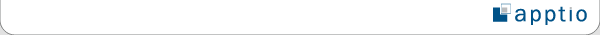Apptio: IT Financial Management