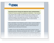 New Whitepaper: "The Pressing Need for IT Financial Management"